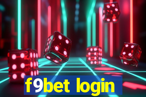 f9bet login